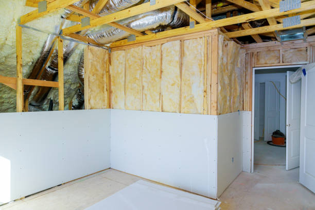 Best Specialized Insulation Services in Red Oak, IA