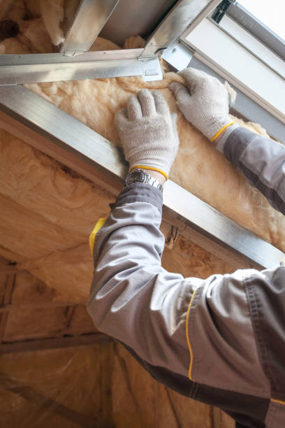 Best Insulation for Specific Applications in Red Oak, IA