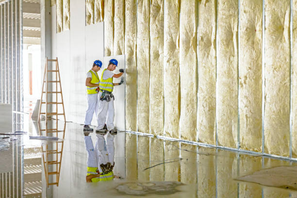 Best Spray Foam Insulation in Red Oak, IA
